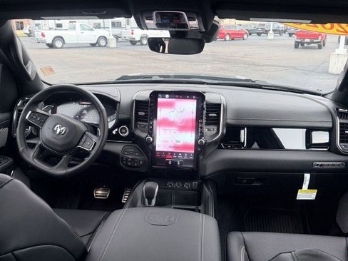 New 2026 RAM 1500 Rebel image 15