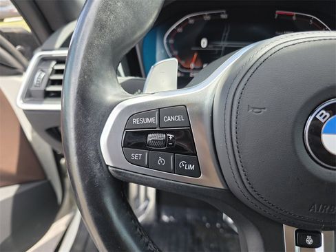 Used 2023 BMW 430i Gran Coupe w/ M Sport Package image 27