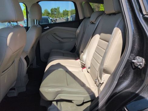 Used 2015 Ford Escape Titanium AWD/4WD image 43