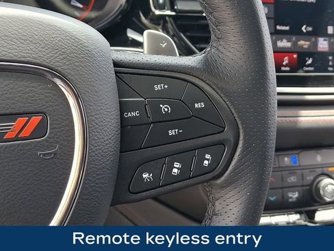 Used 2026 Dodge Durango GT AWD/4WD image 8