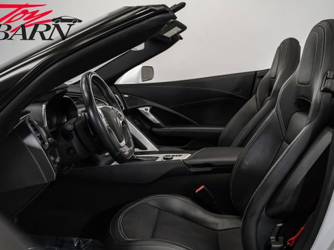 Used 2019 Chevrolet Corvette Z06 image 35