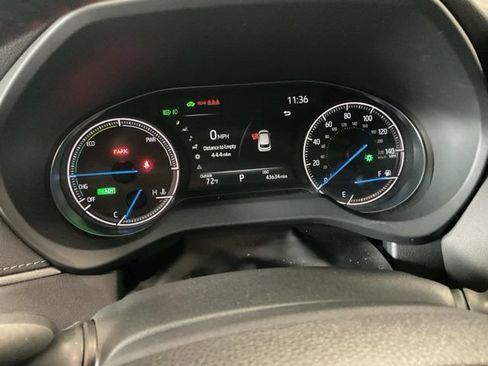 Used 2024 Toyota Venza Nightshade AWD/4WD image 22