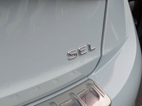New 2026 Volkswagen Jetta SEL image 33