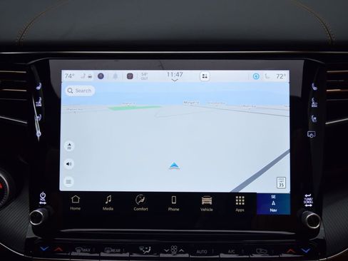 New 2026 Jeep Grand Wagoneer Summit AWD/4WD image 22