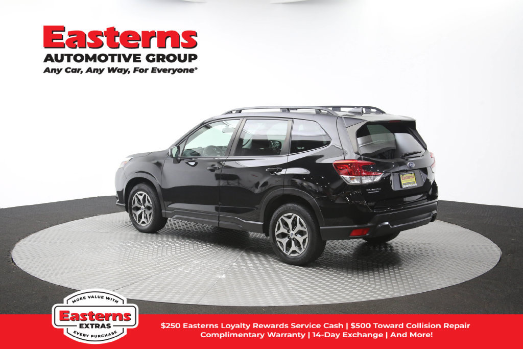Used 2022 Subaru Forester Premium AWD/4WD image 68