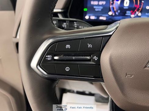 Used 2025 Chevrolet Tahoe Z71 w/ Comfort Package image 53