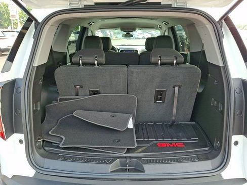 Used 2023 GMC Acadia SLE FWD image 32