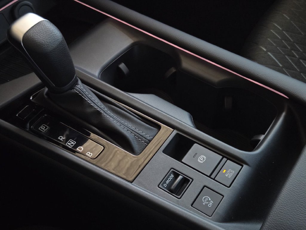 New 2027 Nissan Sentra SV w/ Floor Mat Package FWD image 22