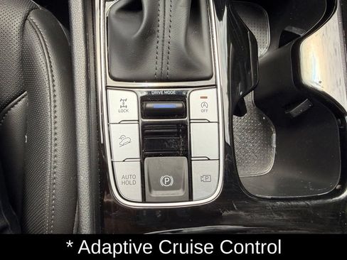 Certified 2025 Hyundai Tucson SEL AWD/4WD image 21