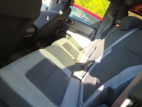 Used 2023 Ford Bronco Big Bend AWD/4WD image 10