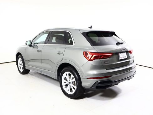 Certified 2025 Audi Q3 2.0T Premium Plus w/ Premium Plus Package image 14