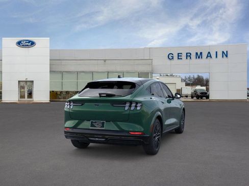 New 2026 Ford Mustang Mach-E Premium image 8