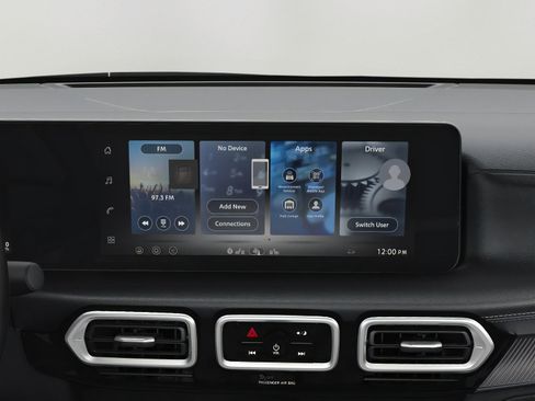 New 2026 Nissan Sentra SV w/ SV Convenience Package FWD image 17