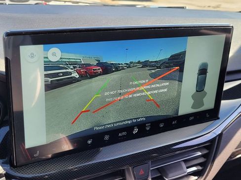 New 2026 Ford Escape ST-Line w/ Tech Pack #1 image 16