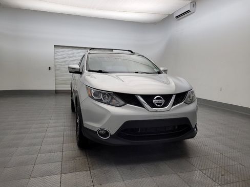 Used 2017 Nissan Rogue Sport SL image 14