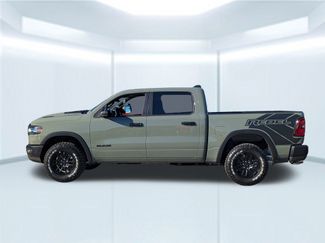 New 2026 RAM 1500 Rebel w/ Rebel Level 2 Equipment Group video 2