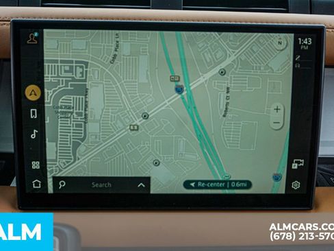 Used 2023 Land Rover Defender 130 SE image 38