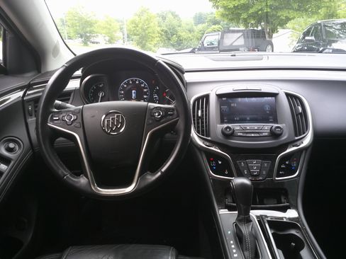 Used 2014 Buick LaCrosse Leather AWD/4WD image 14