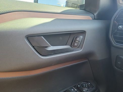 Used 2022 Ford Bronco Sport Badlands w/ Premium Package image 29