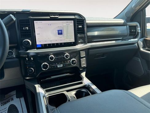 New 2025 Ford F250 Lariat w/ Lariat Ultimate Package image 11