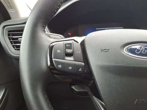 Used 2024 Ford Escape Active AWD/4WD image 14