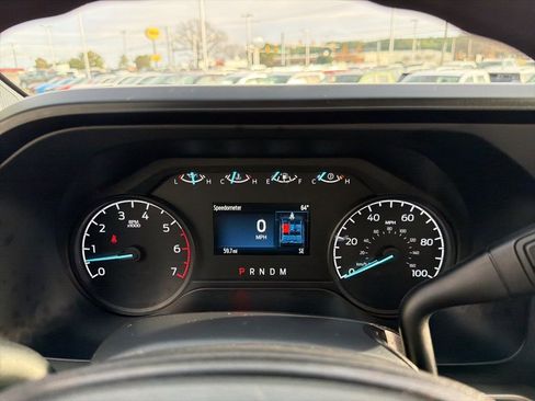 New 2026 Ford F250 XL w/ STX Appearance Package AWD/4WD image 31