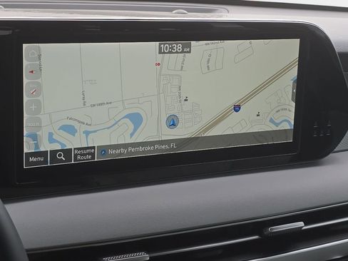 Used 2024 Hyundai Palisade SEL FWD image 19
