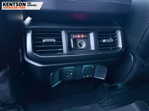 Used 2023 Ford F150 Raptor image 48