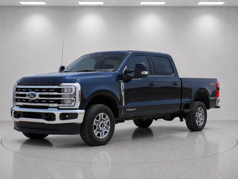Used 2024 Ford F250 Lariat AWD/4WD image 7