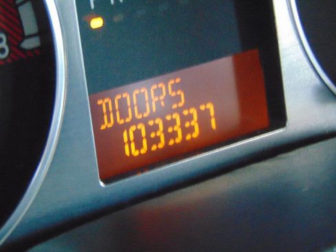 Used 2008 HUMMER H3 Alpha image 39