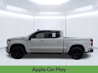 Used 2022 Chevrolet Silverado 1500 RST AWD/4WD video 2