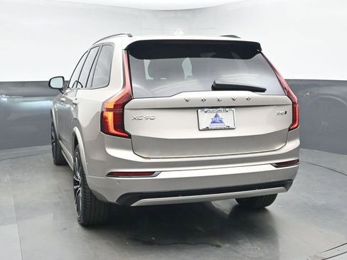 New 2026 Volvo XC90 B6 Ultra w/ Protection Package Premier image 8