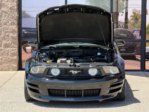 Used 2012 Ford Mustang GT RWD image 20