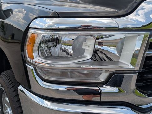 Used 2024 RAM 2500 Tradesman w/ Towing Technology Group AWD/4WD image 6