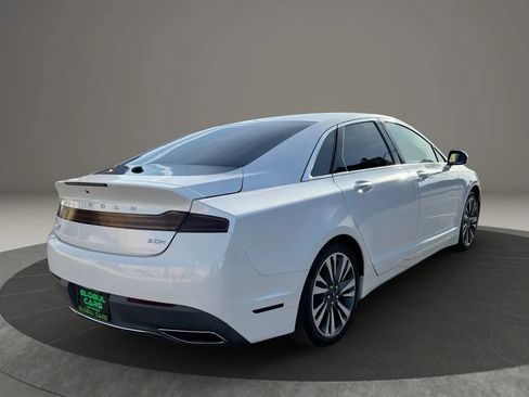 Used 2017 Lincoln MKZ Reserve image 5