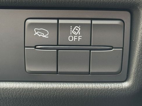 Used 2024 MAZDA CX-5 AWD 2.5 S w/ Select Package image 19