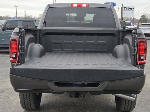 New 2026 RAM 2500 Lone Star AWD/4WD image 13