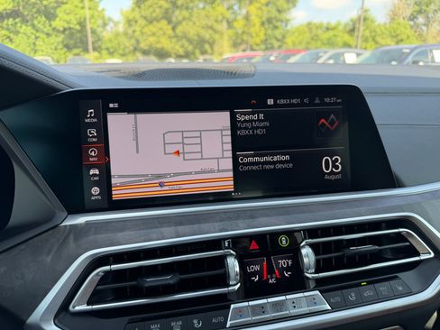 Used 2022 BMW X5 sDrive40i w/ Premium Package RWD image 20