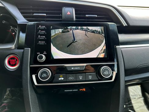 Used 2020 Honda Civic Sport image 31