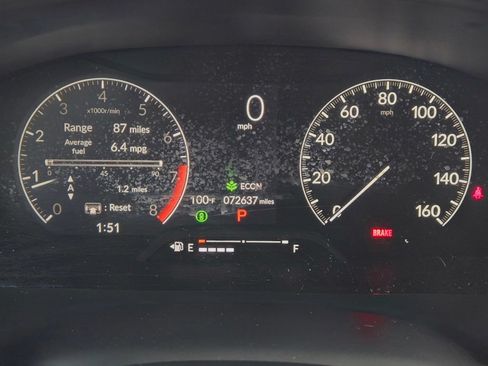 Used 2023 Honda Civic Sport image 25