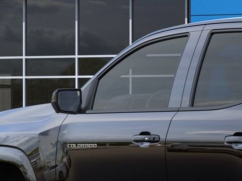 New 2026 Chevrolet Colorado LT w/ LT Convenience Package AWD/4WD image 12