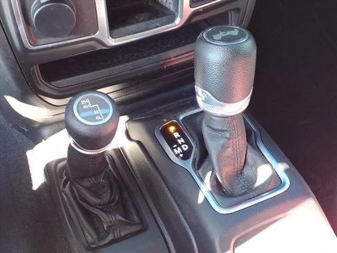 Used 2021 Jeep Wrangler Unlimited Sport image 16