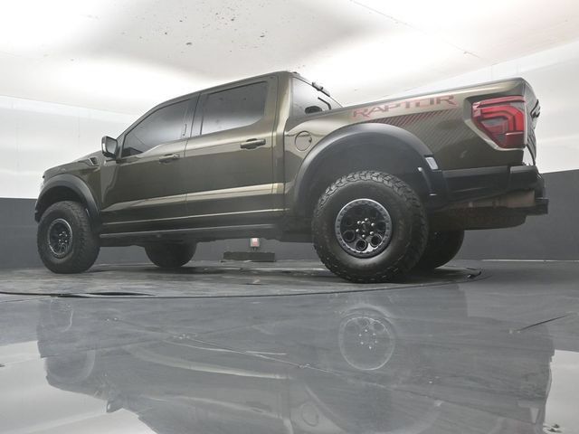 Used 2024 Ford F150 Raptor AWD/4WD image 53