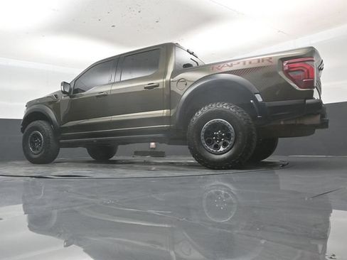 Used 2024 Ford F150 Raptor AWD/4WD image 53