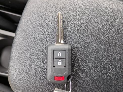 New 2026 Mitsubishi Outlander Sport ES AWD/4WD image 26