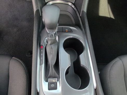 Used 2024 Chevrolet Malibu LT FWD image 22