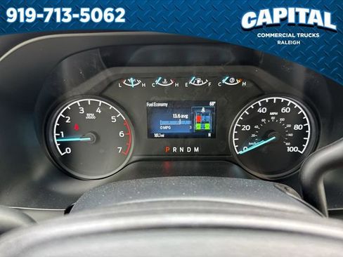 New 2026 Ford F250 XL w/ XL Chrome Package image 25