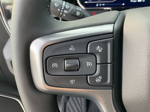 New 2025 Chevrolet Silverado 1500 RST image 27