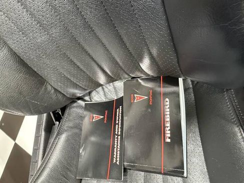 Used 2002 Pontiac Firebird Trans Am image 47