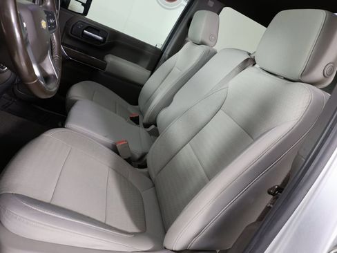 Used 2020 Chevrolet Silverado 2500 LT w/ Texas Edition image 9